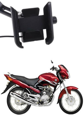 AOWBIKES Bike Mobile Fast Charger with Holder compatible for Gladiator 10 A Bike Mobile Charger