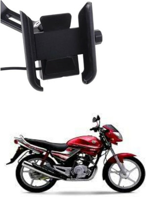 AOWBIKES Bike Mobile Fast Charger with Holder compatible for Libero 10 A Bike Mobile Charger