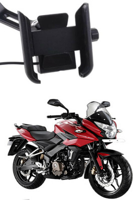 AOWBIKES Bike Mobile Fast Charger with Holder compatible for 5 A Bike Mobile Charger