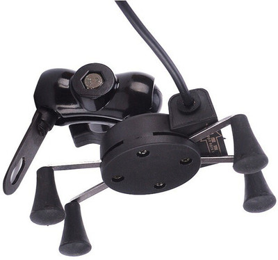 Pa XMDL961 12 A Bike Mobile Charger