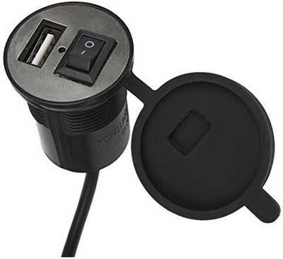 Pa UMT1932 2 A Bike Mobile Charger