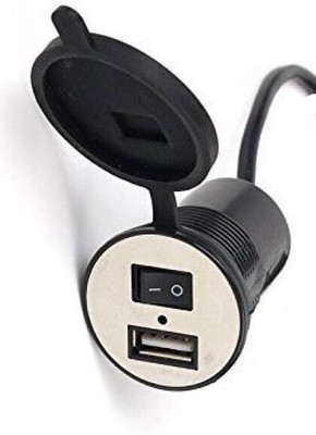 Pa UMT1922 2 A Bike Mobile Charger