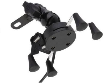 P A X-014 10 A Bike Mobile Charger