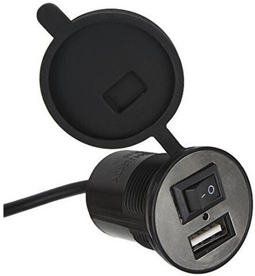 Pa UMT1942 2 A Bike Mobile Charger