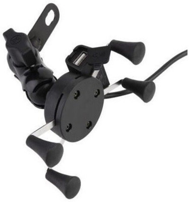 P A X-SID02 10 A Bike Mobile Charger
