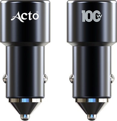 Acto ACTO009MC 6 A Bike Mobile Charger