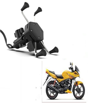 AOWBIKES Compatible Ignitor 10 A Bike Mobile Charger