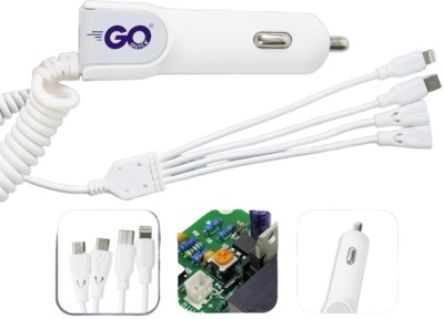 go quick 001 3.4 A Bike Mobile Charger