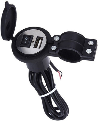 Pa UMT190111 2 A Bike Mobile Charger