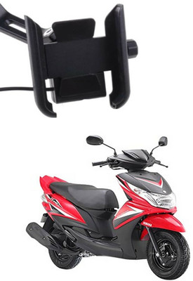 AOWBIKES Bike Mobile Fast Charger with Holder compatible for Ray Z 12 A Bike Mobile Charger