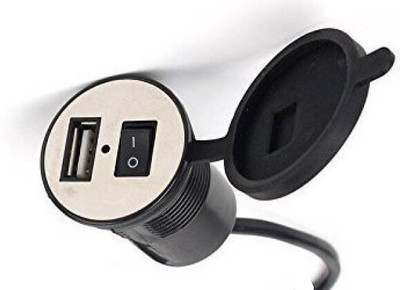 Pa UMT1923 2 A Bike Mobile Charger