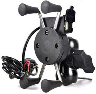 P A X-S01147 10 A Bike Mobile Charger