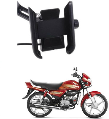 AOWBIKES Bike Mobile Fast Charger with Holder compatible for HF Deluxe 10 A Bike Mobile Charger