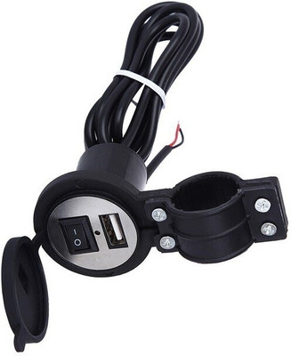 Pa UMT1902 2 A Bike Mobile Charger