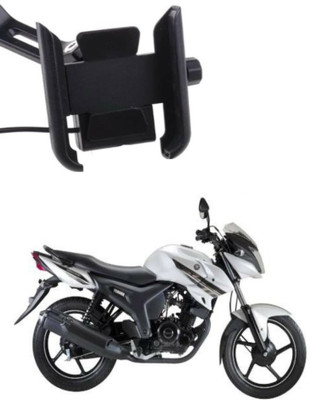 AOWBIKES Bike Mobile Fast Charger with Holder compatible for SZX 5 A Bike Mobile Charger