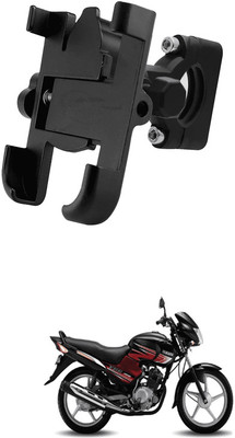 LOVMOTO Universal 360 Degree Rotating Bike Mount Holder 96 Bike Mobile Holder(Black)