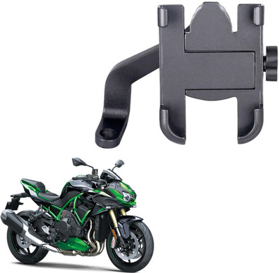 SHOWRIDE Bike Mobile Holder(Black)