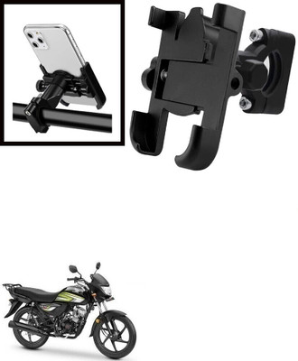 Naveneha Bike Mobile Holder(Black)