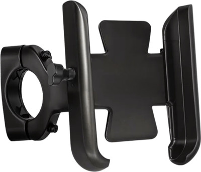 AutoPowerz Bike Mobile Holder Bike Mobile Holder(Black)