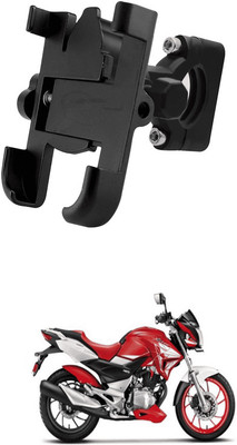 LOVMOTO Universal 360 Degree Rotating Bike Mount Holder 323 Bike Mobile Holder(Black)