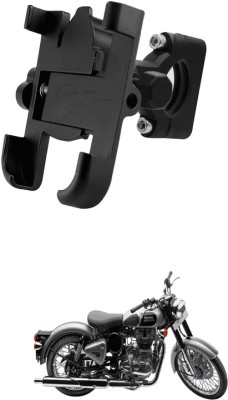 LOVMOTO Universal 360 Degree Rotating Bike Mount Holder X41 1 A Bike Mobile Charger