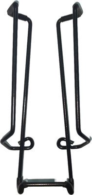 TCA Auto Rickshaw Mobile Holder, Black, Pack of 1, Bike Mobile Holder(Black)
