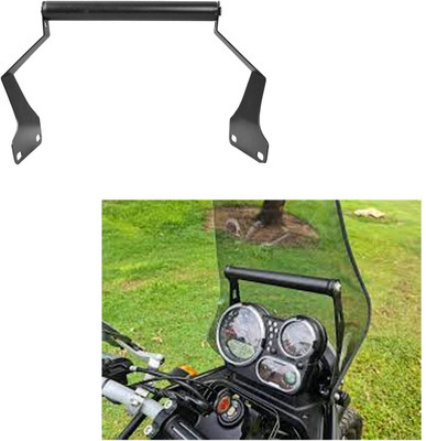 acube mart Bike Mobile Holder(Black)