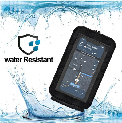 Yadav traders A1 0 A Bike Mobile Charger