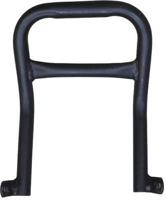 WHEETOYKART Himalayan Mobile Mount Bike Mobile Holder(Black)