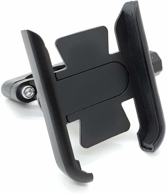 creativeanfa Bike Mobile Holder(Black)