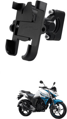 LOVMOTO Universal 360 Degree Rotating Bike Mount Holder 367 Bike Mobile Holder(Black)