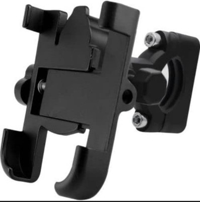 hjg Bike Mobile Holder(Black)