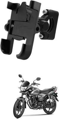 LOVMOTO Universal 360 Degree Rotating Bike Mount Holder 254 Bike Mobile Holder(Black)