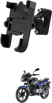 LOVMOTO Universal 360 Degree Rotating Bike Mount Holder 32 Bike Mobile Holder(Black)