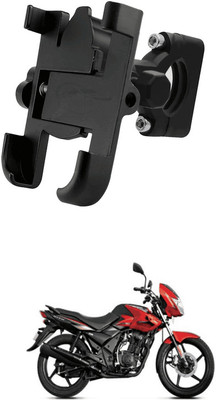 LOVMOTO Universal 360 Degree Rotating Bike Mount Holder 361 Bike Mobile Holder(Black)