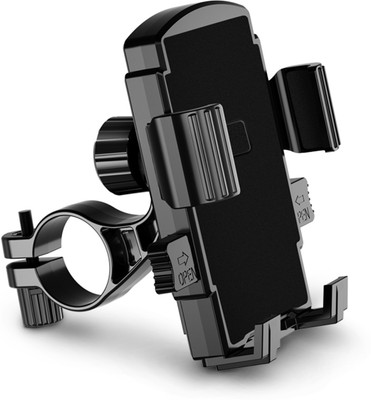 STRIFF Bike Mobile Holder(Black)