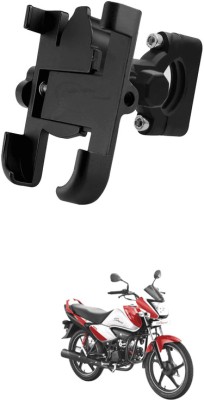 LOVMOTO Universal 360 Degree Rotating Bike Mount Holder 51 Bike Mobile Holder(Black)