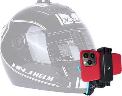CHG Helmet Stand Camera Mount(Black)