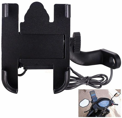 BINKS TRADERS BTBMH03 0 A Bike Mobile Charger