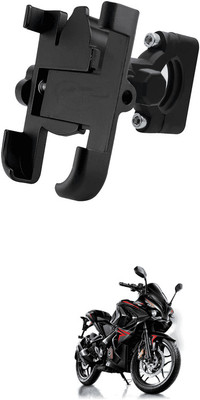 LOVMOTO Universal 360 Degree Rotating Bike Mount Holder X129 1 A Bike Mobile Charger