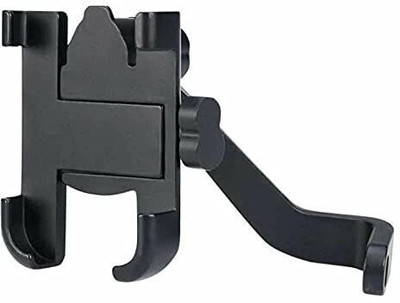 Ultra Wise C2 mobile stand Bike Mobile Holder(Black)
