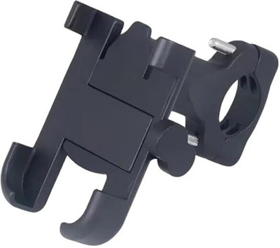Asotai C2 Bike Mobile Holder(Black)