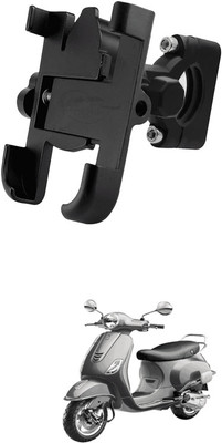 LOVMOTO Universal 360 Degree Rotating Bike Mount Holder 87 Bike Mobile Holder(Black)