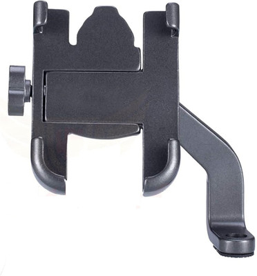 Pa Universal Bike Mount Holder/ Bike Mobile Holder(Black)