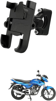 LOVMOTO Universal 360 Degree Rotating Bike Mount Holder 91 Bike Mobile Holder(Black)