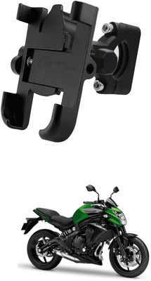 LOVMOTO Universal 360 Degree Rotating Bike Mount Holder 103 Bike Mobile Holder(Black)
