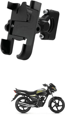 LOVMOTO Universal 360 Degree Rotating Bike Mount Holder 61 Bike Mobile Holder(Black)