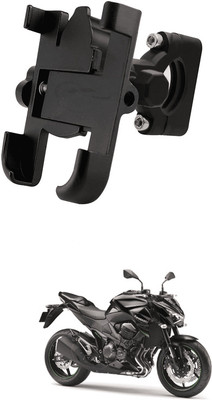 LOVMOTO Universal 360 Degree Rotating Bike Mount Holder 104 Bike Mobile Holder(Black)