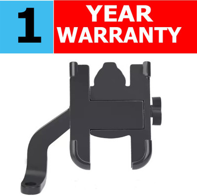 Atoray Bike Mobile Holder(Black)