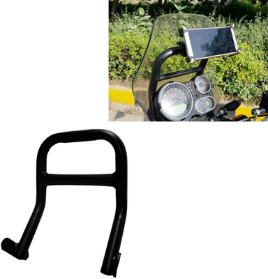 acube mart Bike Mobile Holder(Black)
